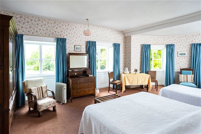 Assolas House, Kanturk, Co. Cork