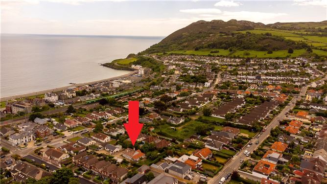 72A Meath Road, Bray, Co. Wicklow
