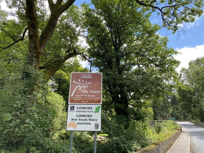 Bushfield, West Street, Lismore, Waterford