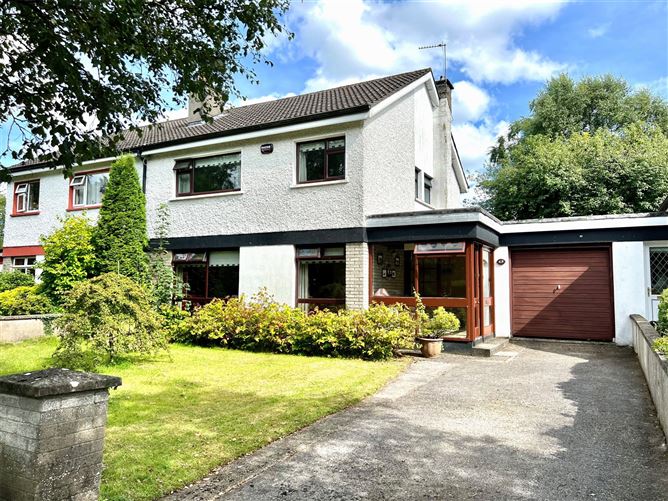 Main image for 48 Mayfield Grove,Athlone,Co. Westmeath,N37 XY52