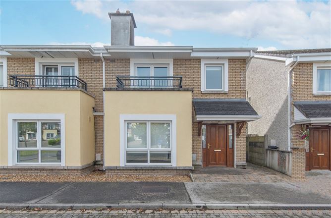 Main image for 66 Boireann Bheag, Roscam, Co. Galway