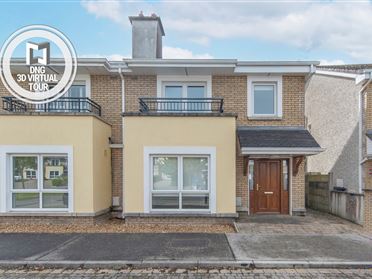 66 Boireann Bheag, Roscam, Galway