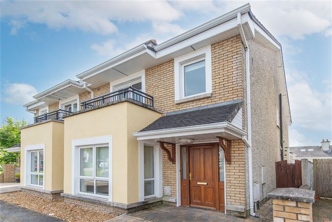 Main image for 66 Boireann Bheag, Roscam, Galway