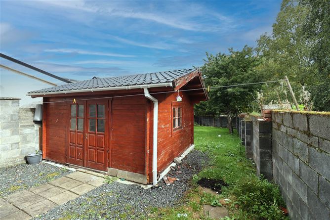 77 Morell Drive, Naas, Kildare