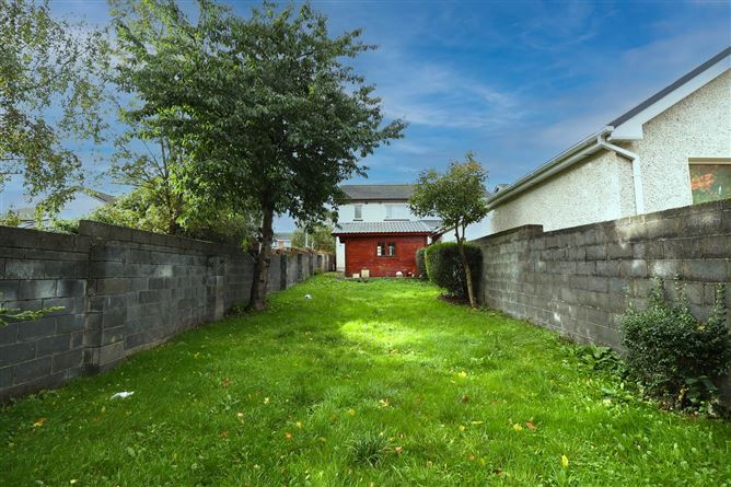 77 Morell Drive, Naas, Kildare