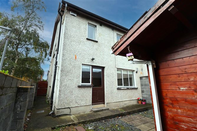 77 Morell Drive, Naas, Kildare