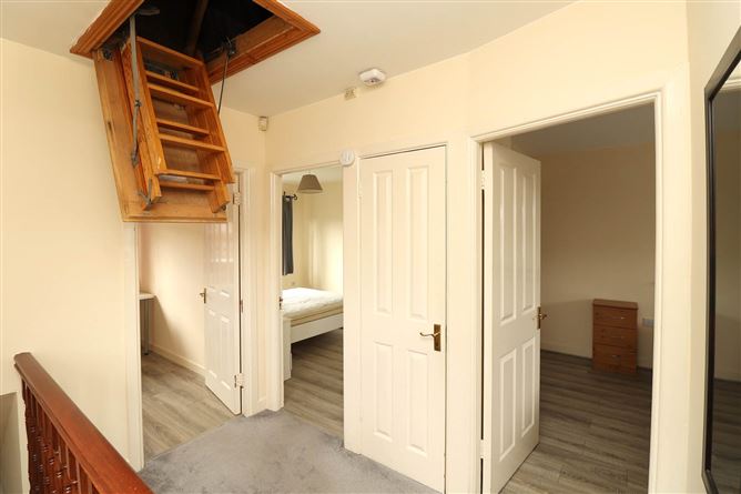 77 Morell Drive, Naas, Kildare