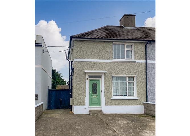 Main image for 336 Clogher Road, Crumlin, Dublin 12