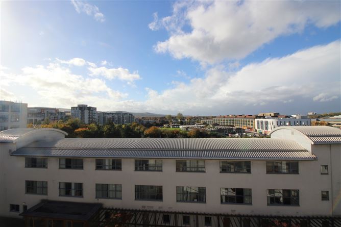 Apartment 120, Exchange Hall, Tallaght,   Dublin 24