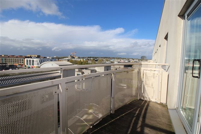 Apartment 120, Exchange Hall, Tallaght,   Dublin 24