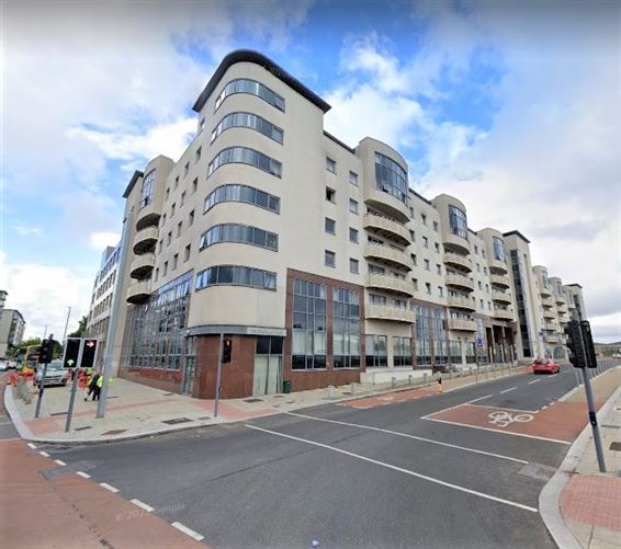 Main image for Apartment 120, Exchange Hall, Tallaght,   Dublin 24