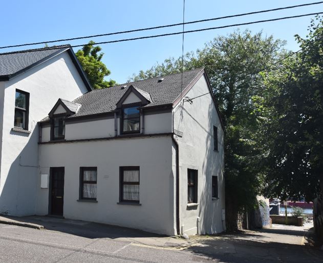 27 Summerhill North, St Lukes, Cork City Frank V Murphy & Co. Ltd