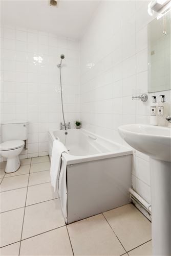 3 Marina View, Clarence Street, DunLaoghaire, Co. Dublin