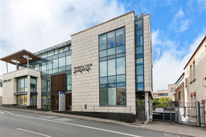 3 Marina View, Clarence Street, DunLaoghaire, Co. Dublin