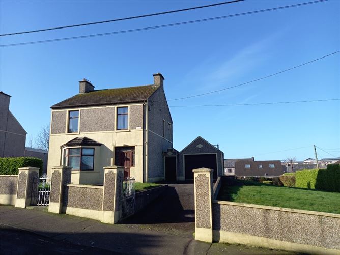 Piermount, 6 Glenview Place, New Road, Dillons Cross, Cork., City Centre Nth, Cork