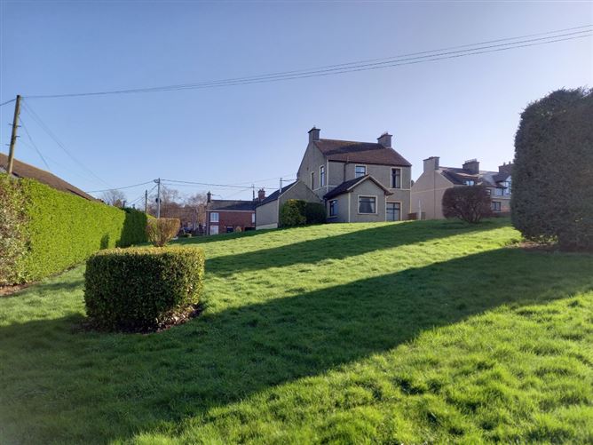 Piermount, 6 Glenview Place, New Road, Dillons Cross, Cork., City Centre Nth, Cork