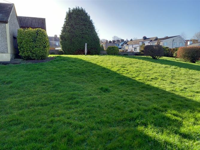 Piermount, 6 Glenview Place, New Road, Dillons Cross, Cork., City Centre Nth, Cork