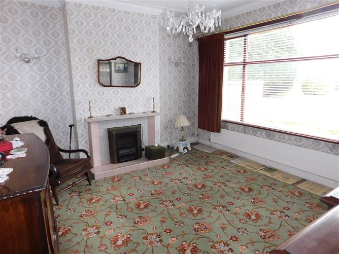 Piermount, 6 Glenview Place, New Road, Dillons Cross, Cork., City Centre Nth, Cork
