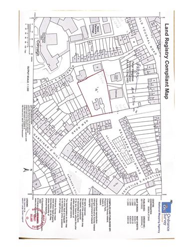 Piermount, 6 Glenview Place, New Road, Dillons Cross, Cork., City Centre Nth, Cork