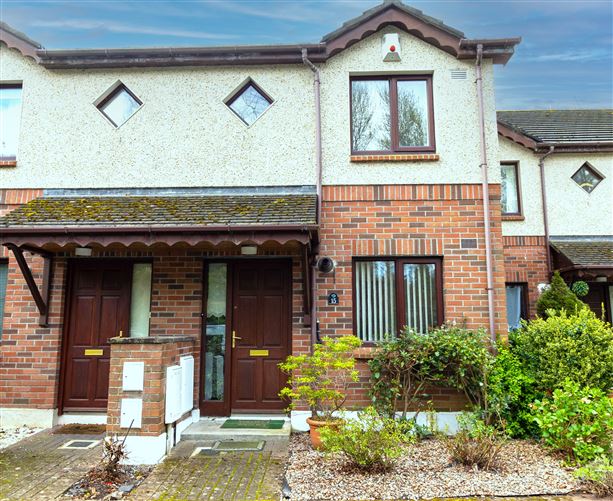 15 Millbrook Court, Naas, Kildare MMWard Estate Agents 4692548