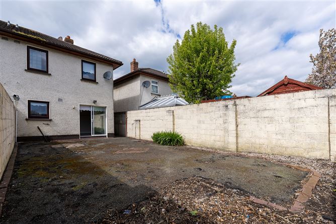 19 Cherrywood Drive, Clondalkin, Dublin 22