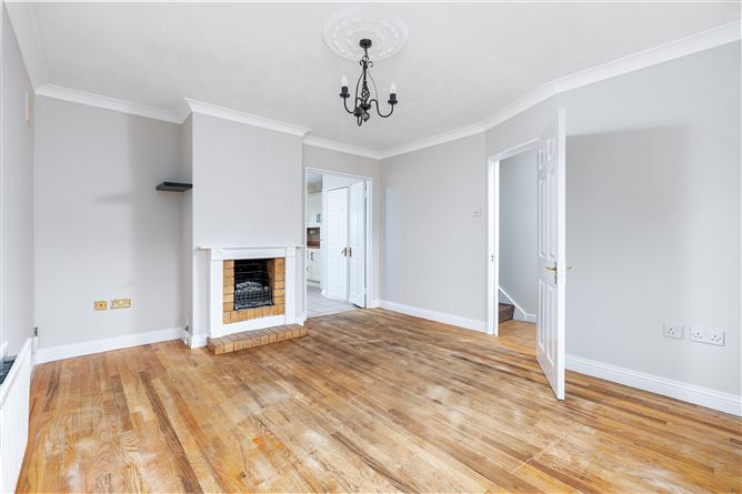 19 Cherrywood Drive, Clondalkin, Dublin 22