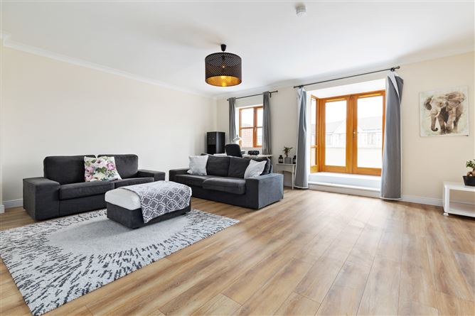 21 Summerseat Green, Clonee, Co. Meath