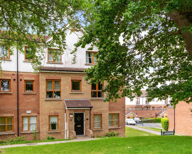 21 Summerseat Green, Clonee, Co. Meath
