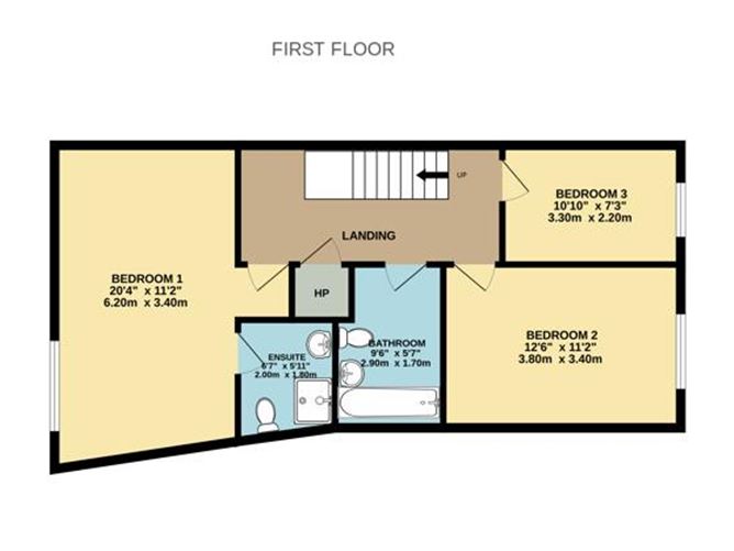 21 Summerseat Green, Clonee, Co. Meath