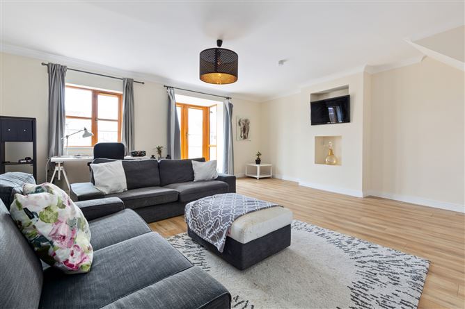 21 Summerseat Green, Clonee, Co. Meath