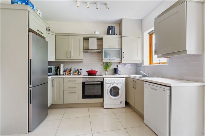 21 Summerseat Green, Clonee, Co. Meath