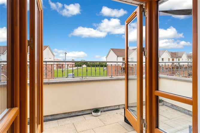 21 Summerseat Green, Clonee, Co. Meath
