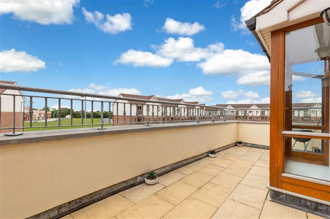 21 Summerseat Green, Clonee, Co. Meath