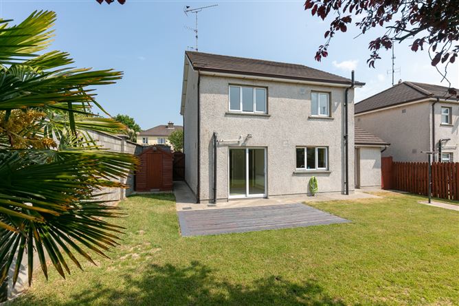 22 The Chase, Ramsgate Village, Gorey, Co. Wexford
