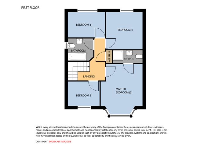 22 The Chase, Ramsgate Village, Gorey, Co. Wexford
