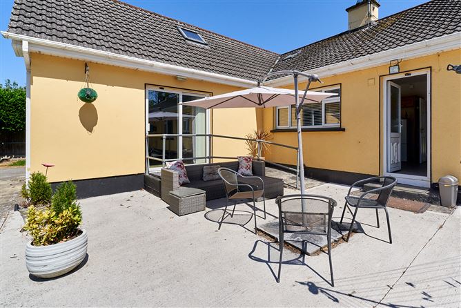 Clynch, Wikinstown, Navan, Meath