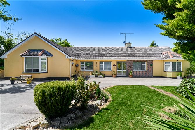 Clynch, Wikinstown, Navan, Meath