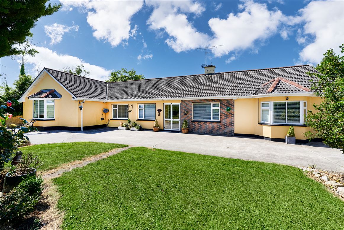 Clynch, Wikinstown, Navan, Meath