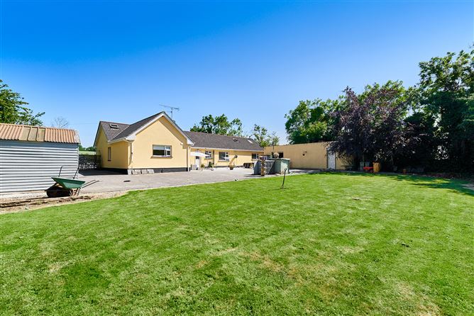 Clynch, Wikinstown, Navan, Meath