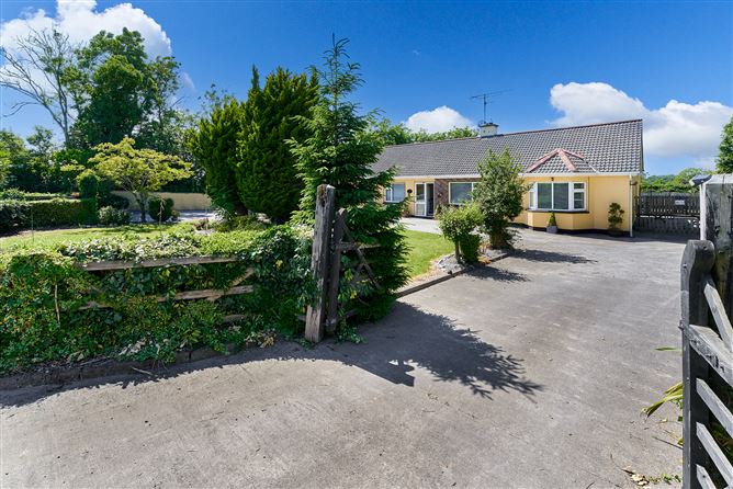 Clynch, Wikinstown, Navan, Meath