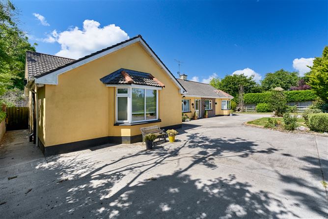 Clynch, Wikinstown, Navan, Meath