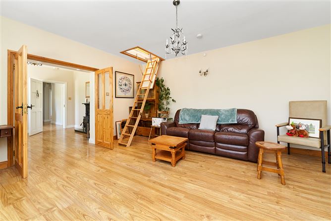 Clynch, Wikinstown, Navan, Meath