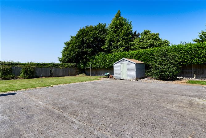 Clynch, Wikinstown, Navan, Meath