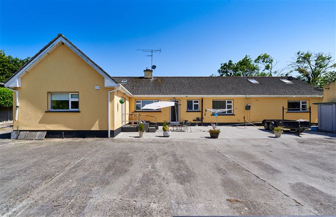 Clynch, Wikinstown, Navan, Meath