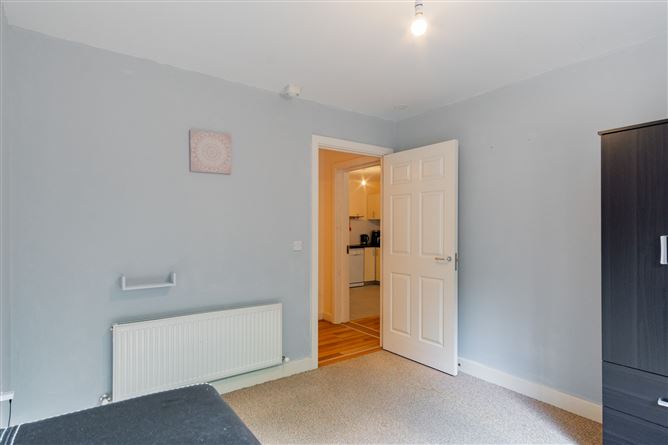 Apartment 43, The Belfry, Stepaside, Dublin