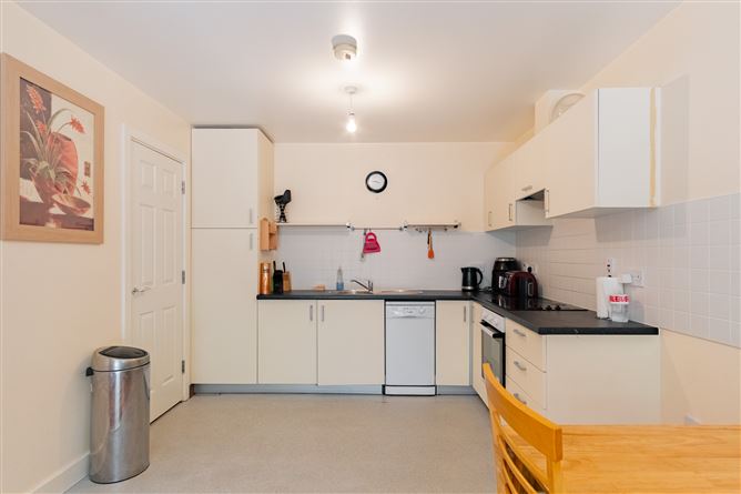 Apartment 43, The Belfry, Stepaside, Dublin