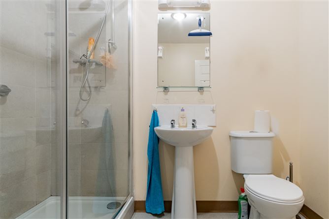 Apartment 43, The Belfry, Stepaside, Dublin