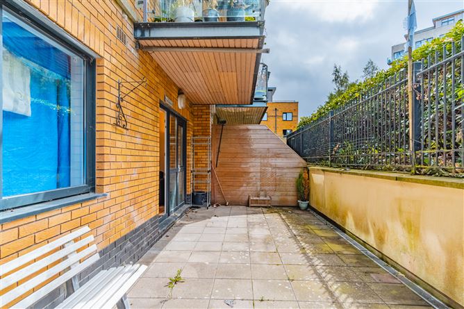 Apartment 43, The Belfry, Stepaside, Dublin
