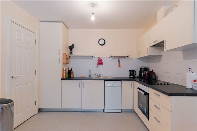 Apartment 43, The Belfry, Stepaside, Dublin