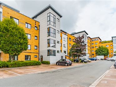 Image for Apartment 43, The Belfry, Stepaside, Dublin